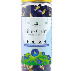 Butterfly Blue Pea