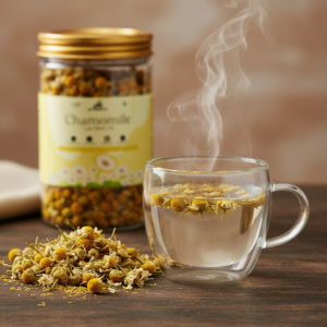 Chamomile Buds