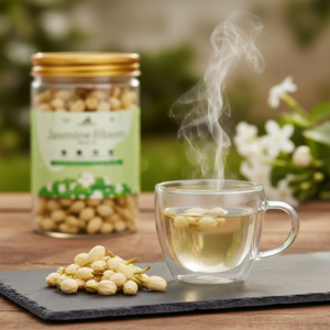 Jasmine Flowers