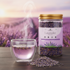 Lavender Buds