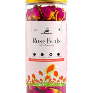 Rose Buds