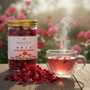 Rose Petals