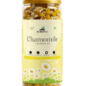 Chamomile
