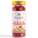 Rose Buds