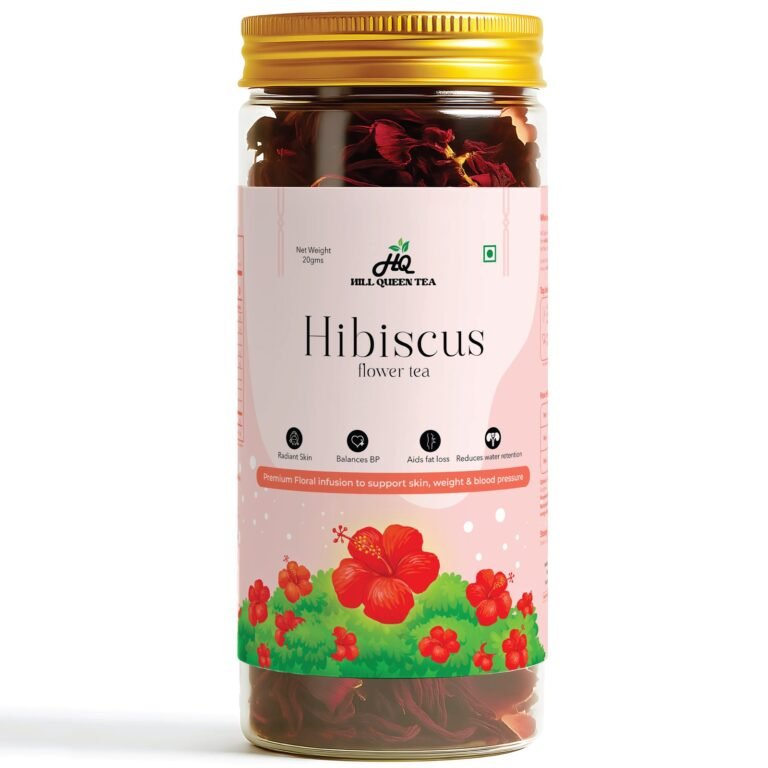 Hibiscus