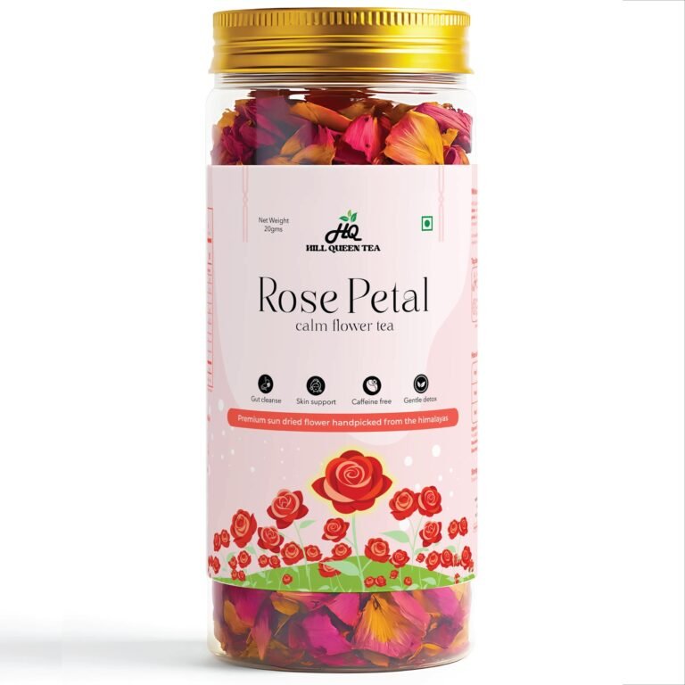 Rose Petals