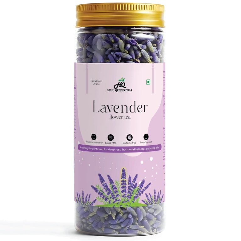 Lavender