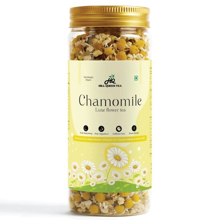 Chamomile