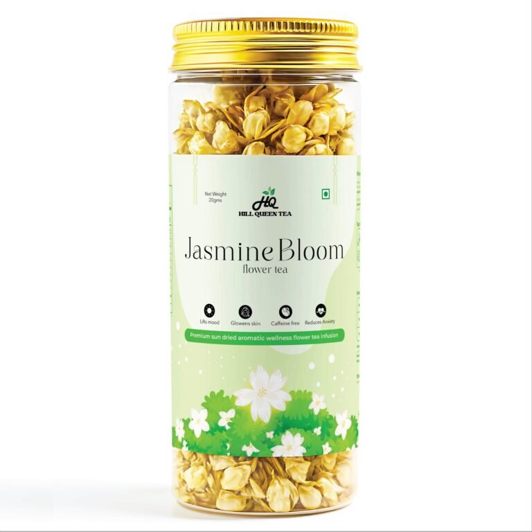 Jasmine