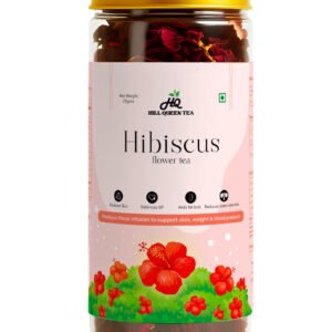 Hibiscus