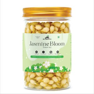 Jasmine Hill Queen Tea