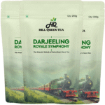 200g - 3 Pack - 600g