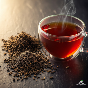 Assam CTC Tea