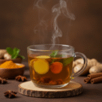 Immunity Boost Teas