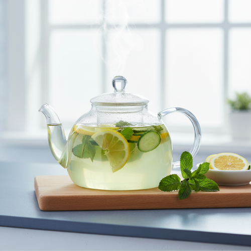 Slimming & Detox Teas
