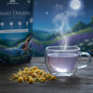 Chamomile Buds