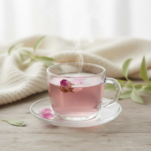 Women’s Wellness Teas