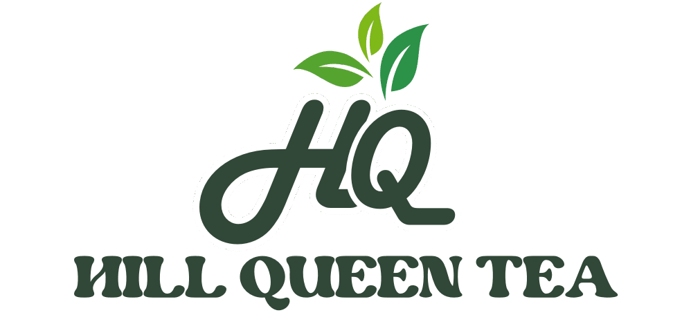 Hill Queen Tea