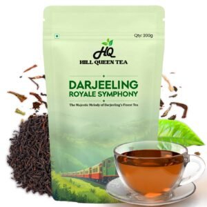 Darjeeling Black Tea