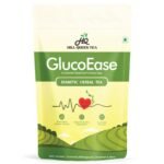 Diabetic Herbal Tea