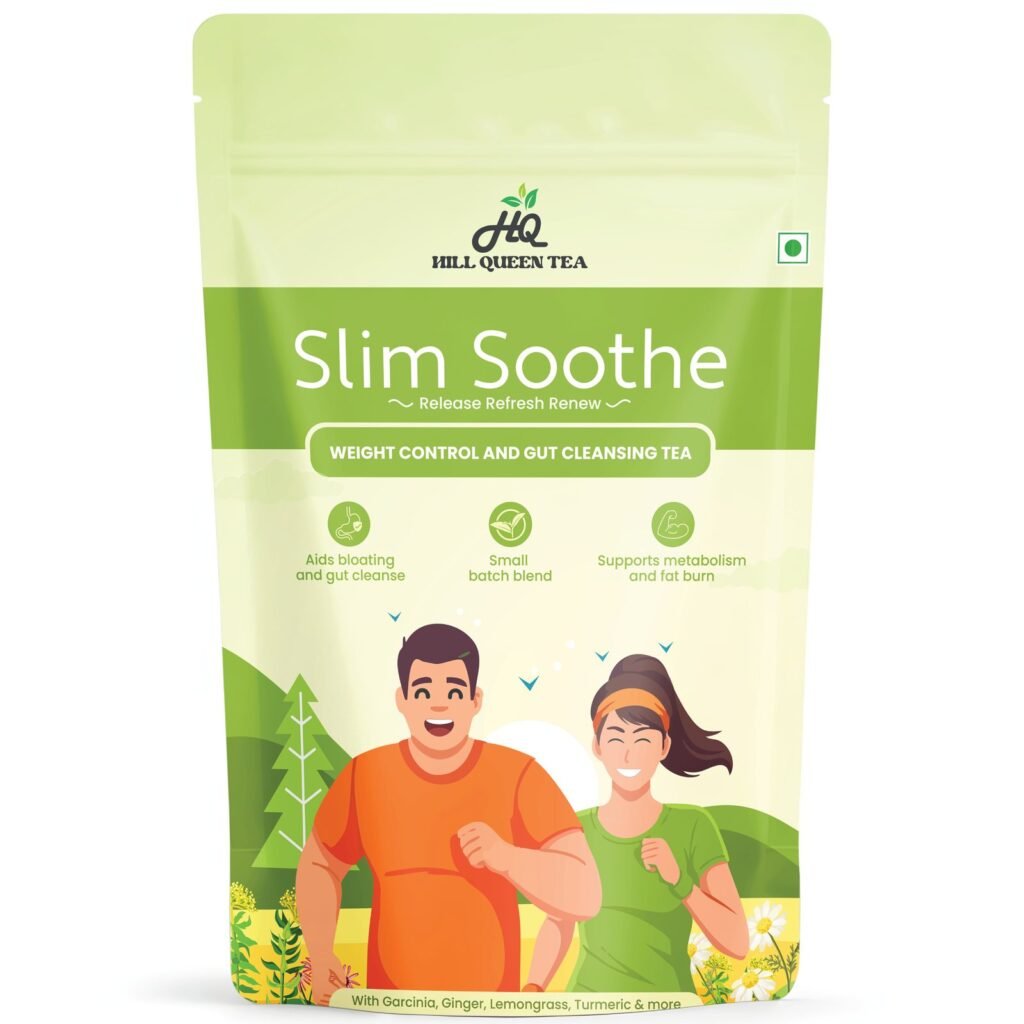 Weight Loss Tea