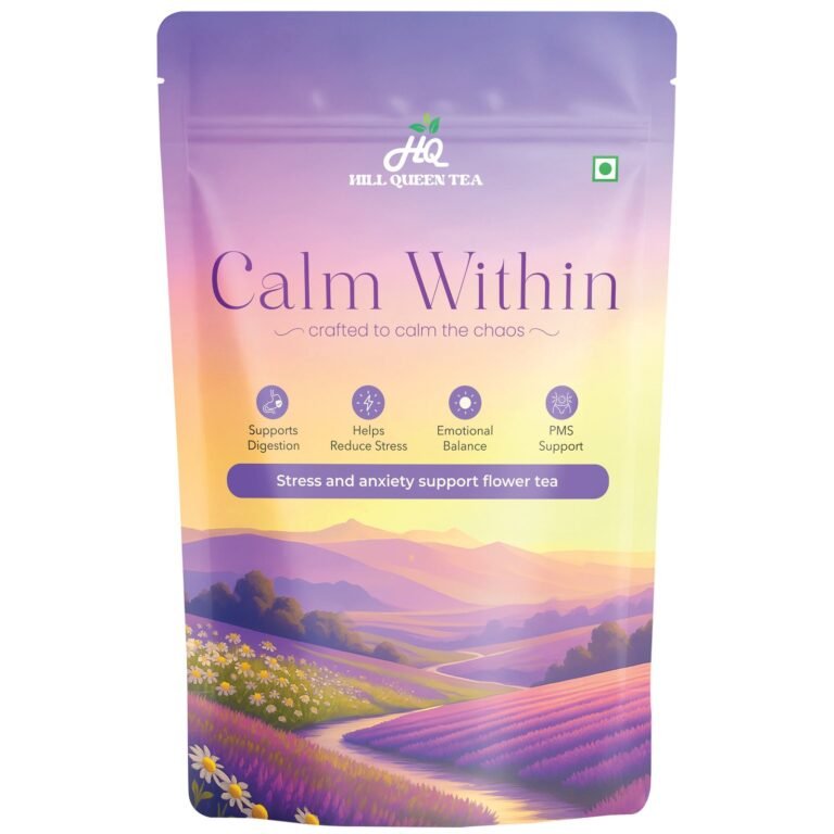 Calm Within