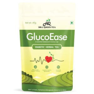Diabetic Care Herbal Tea | Blood Sugar Support & Digestion