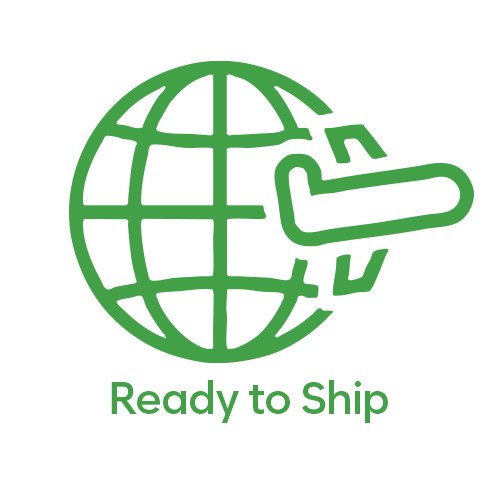 Ready to Ship