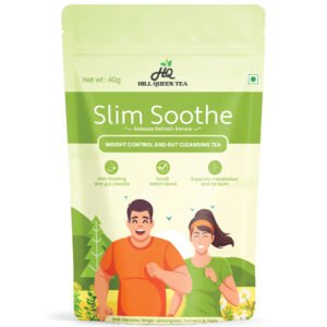Weight Loss Tea | Metabolism Boost & Weight Support