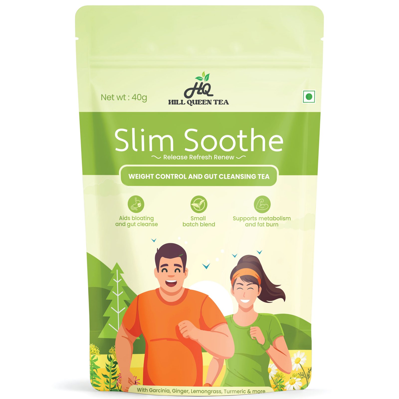 Weight Loss Tea | Metabolism Boost & Weight Support