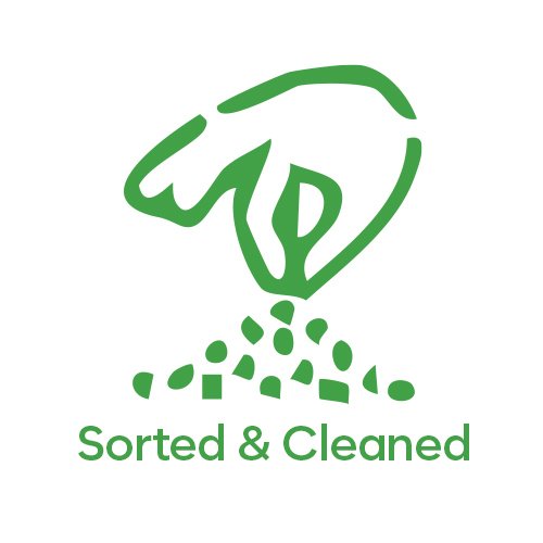 Sorted & Cleaned