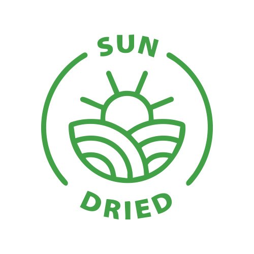 Sun Dried
