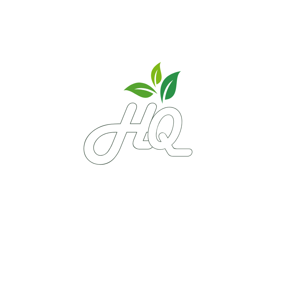 Hill Queen Tea Logo