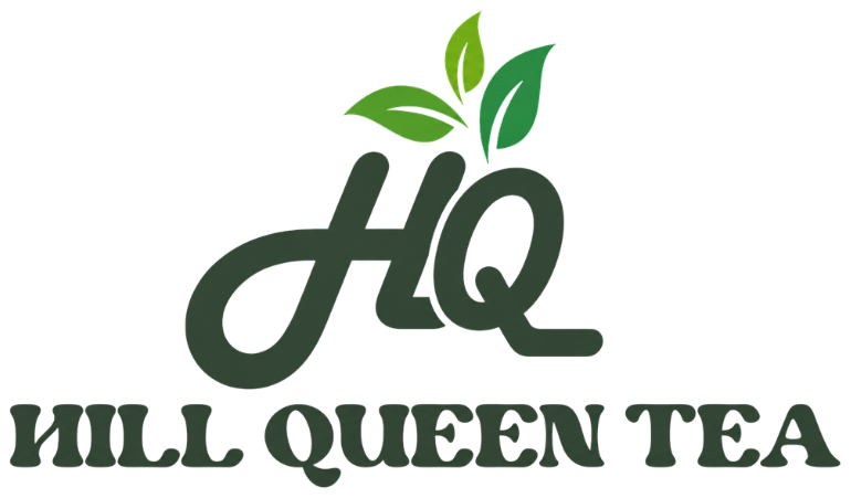 Hill Queen Tea