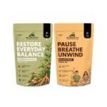 Adaptogen Duo