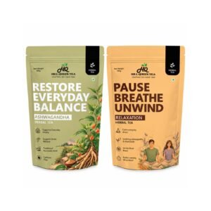 Adaptogen Duo
