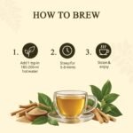 Ashwagandha — brew