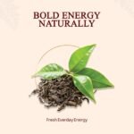 Assam Green Tea — ingredients