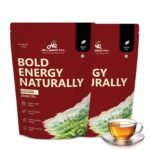 Assam Green Tea — pack2