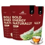 Assam Green Tea — pack3