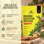 Ayush Kadha — benefits