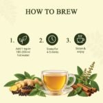 Ayush Kadha — brew