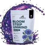 Blue Cornflower Tea