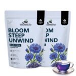 Blue Cornflower Tea — pack2