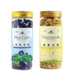 Blue Dreams Detox Duo — 20g jars