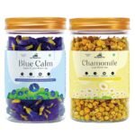 Blue Dreams Detox Duo