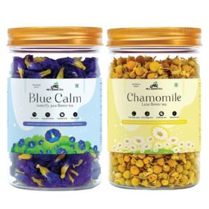 Blue Dreams Detox Duo