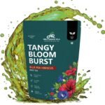 Blue Pea Hibiscus Mint Tea
