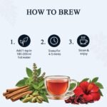 BP Balance — brew