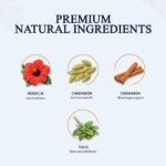 BP Balance — ingredients